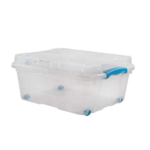 CAJA ROLLBOX 15 LTS.(18UN)(270P)