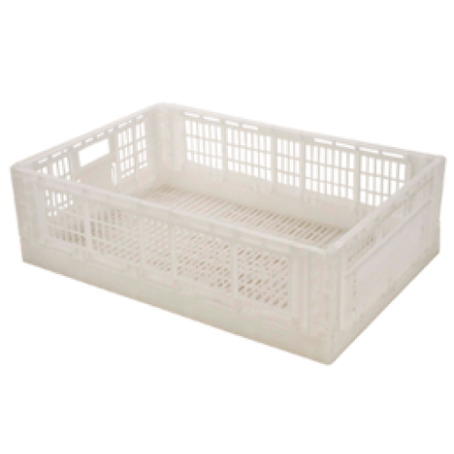 3/4 Abatible 60X40 177 3/4 Snp blanco - Canales Distribución