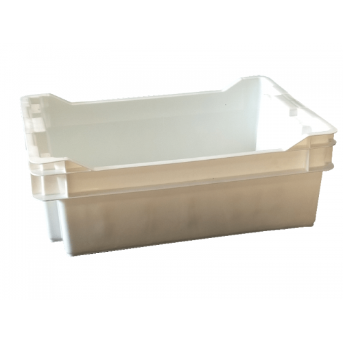 Universal 46 LTS Rcc G2 Blanco - Canales Distribución
