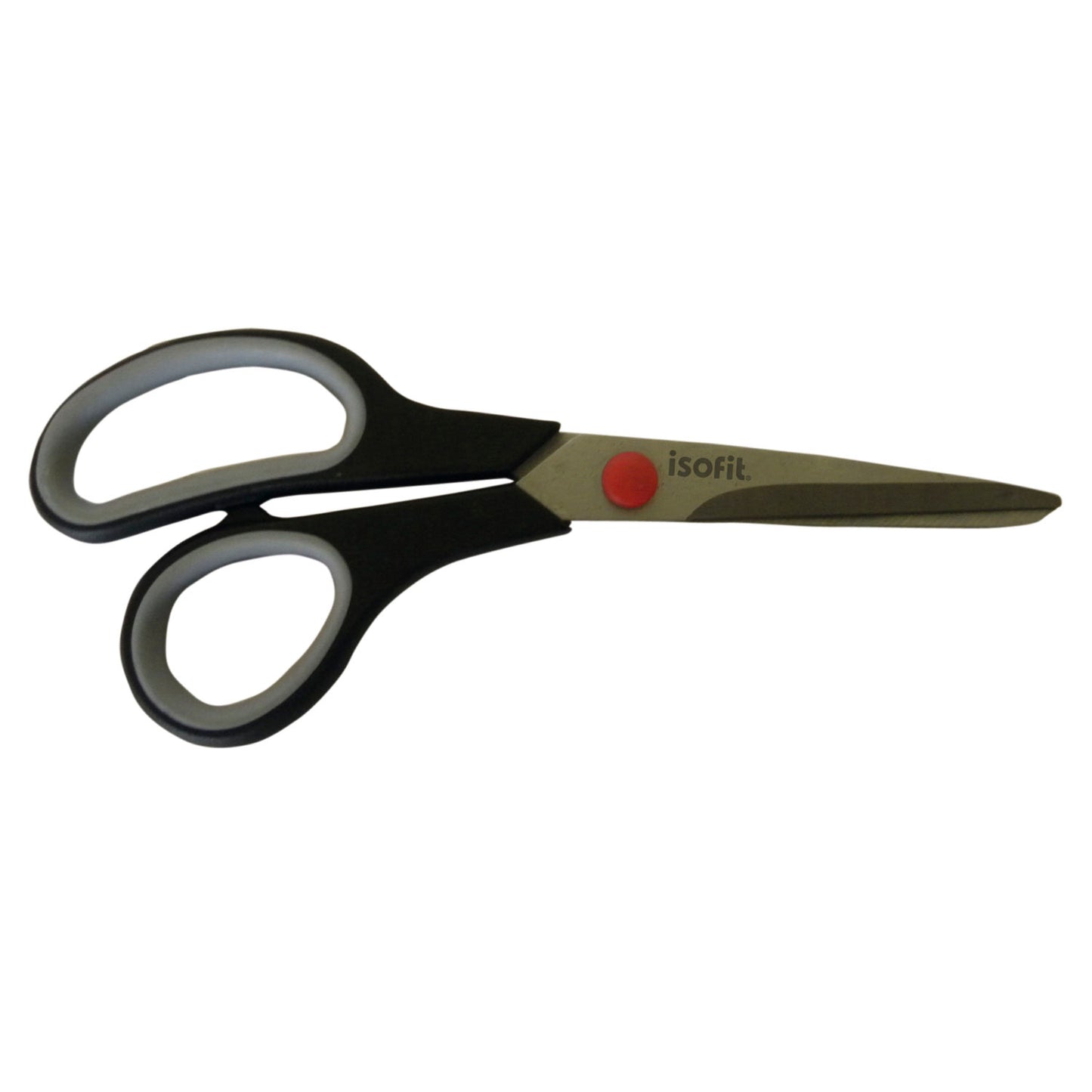 BLI. TIJERA ISOFIT 22 CM 9" OFICINA-HOGAR