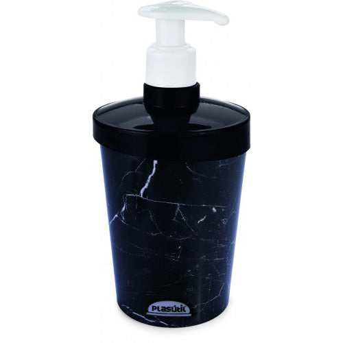 PORTA JABÓN LIQUIDO DEC 360ML(9828)