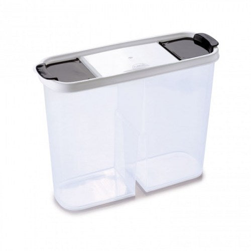 GUARDA TODO DUETO RECT. 2,4L (7802)