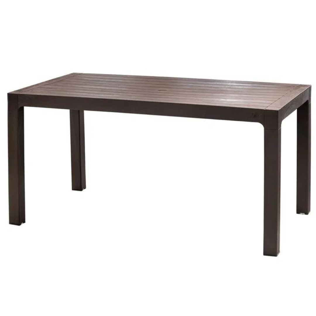 MESA ROBLE 150X80