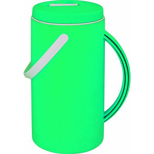 JARRA TERMICA 2,5 L - TURQUESA