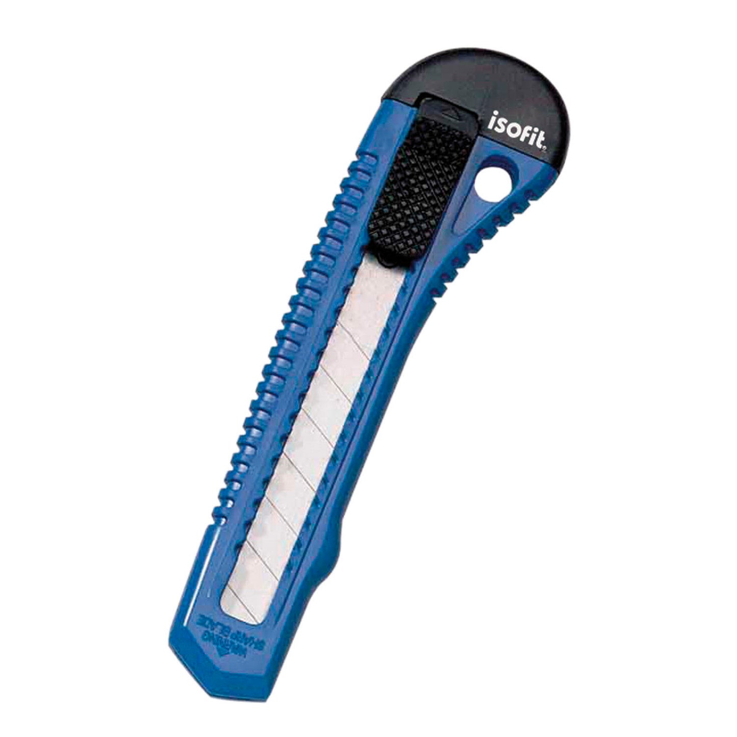 CUCHILLO ISOFIT No 70 CARTONERO GRANDEc/FRENO