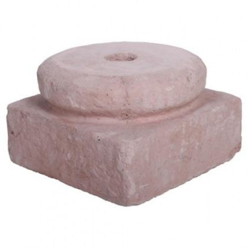 BASE QUITASOL PIEDRA 30x30x20 CMS.