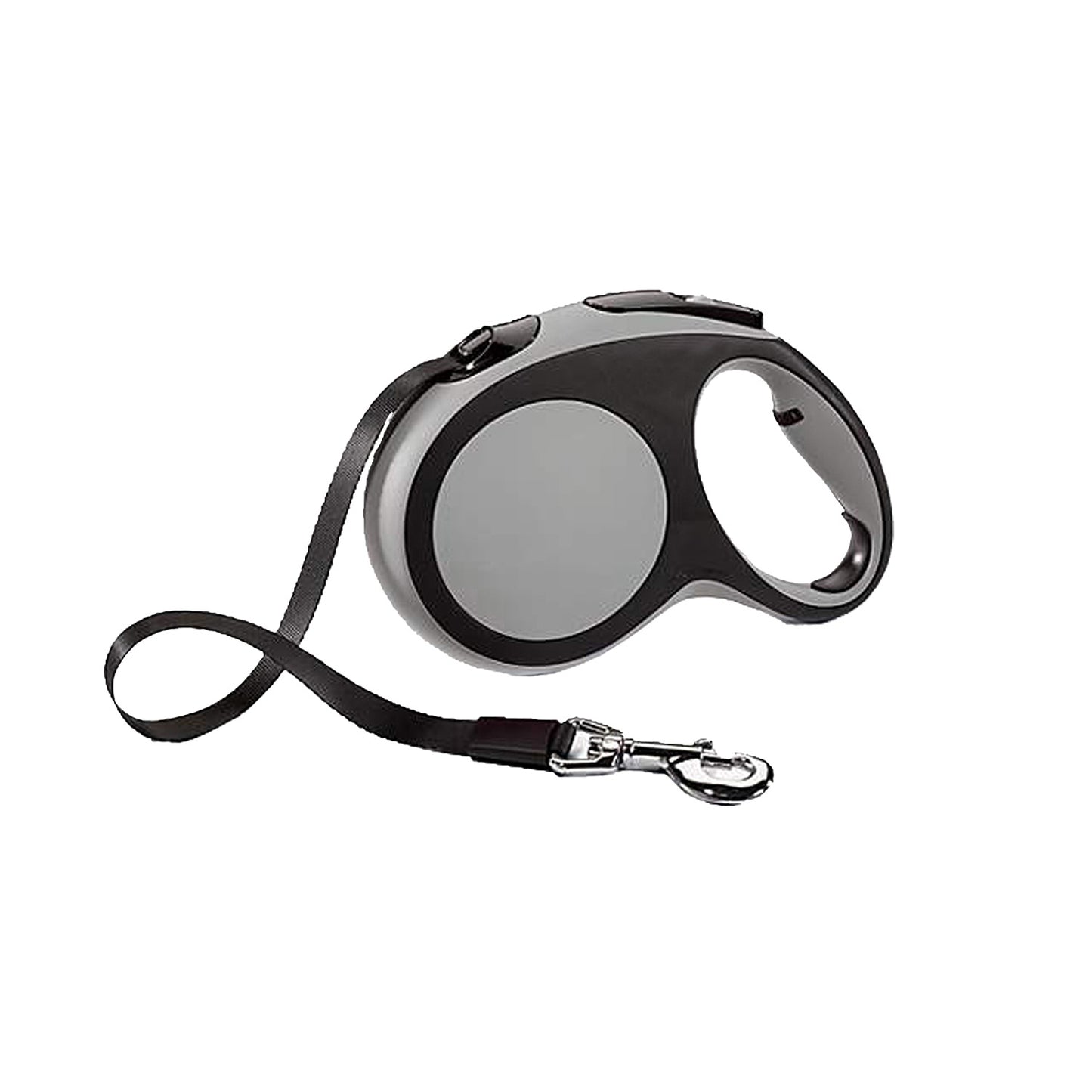 TRAILLA KIBOO PETS RETRACTIL 5M (40-60 Kg) P/PERRO