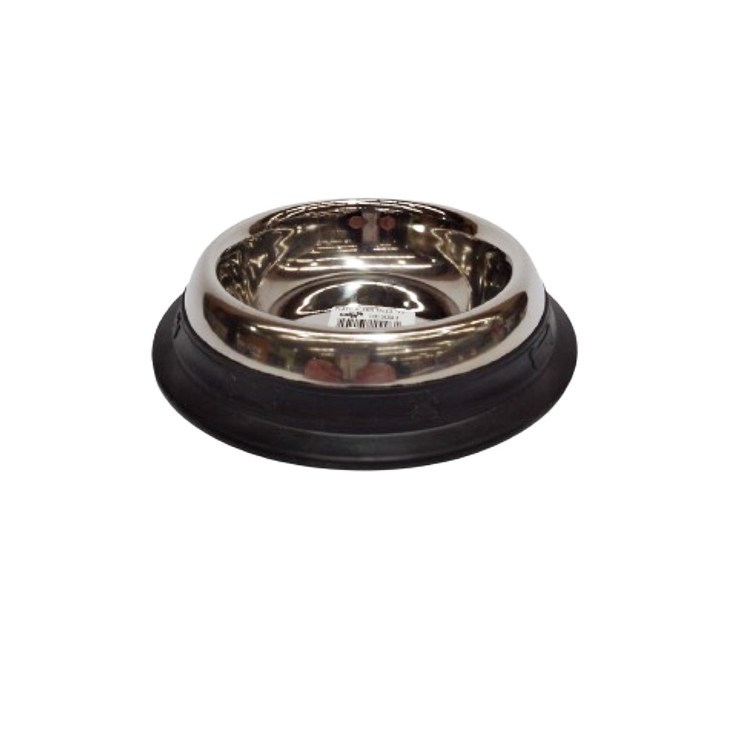 PLATO KIBOO PETS ACERO XS