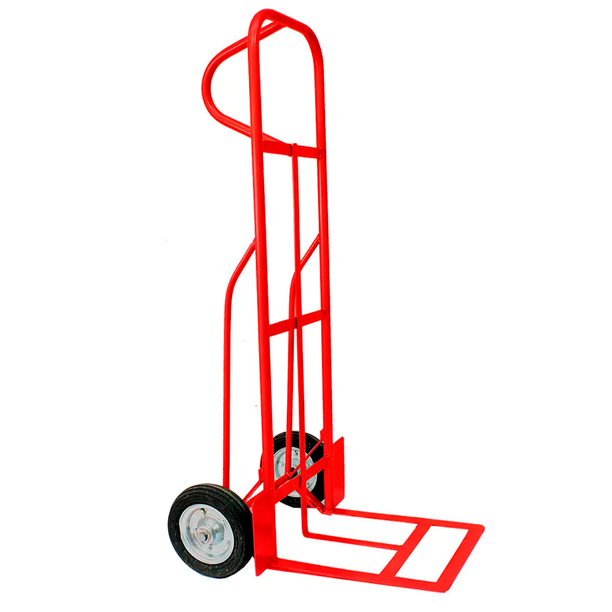 Carro Yegua Acero 200 Kilos
