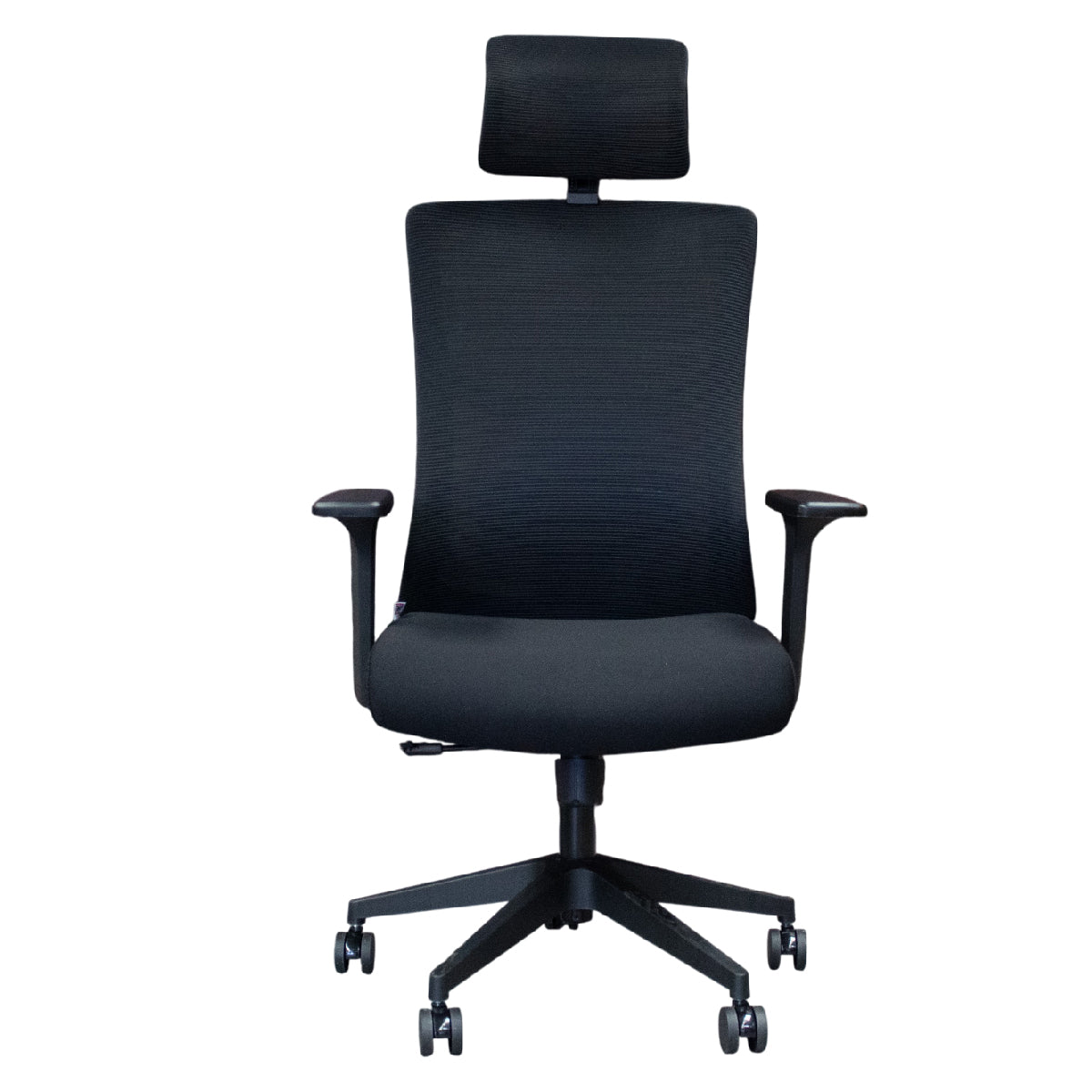 Silla Gerencial Ergonómica Base Nylon