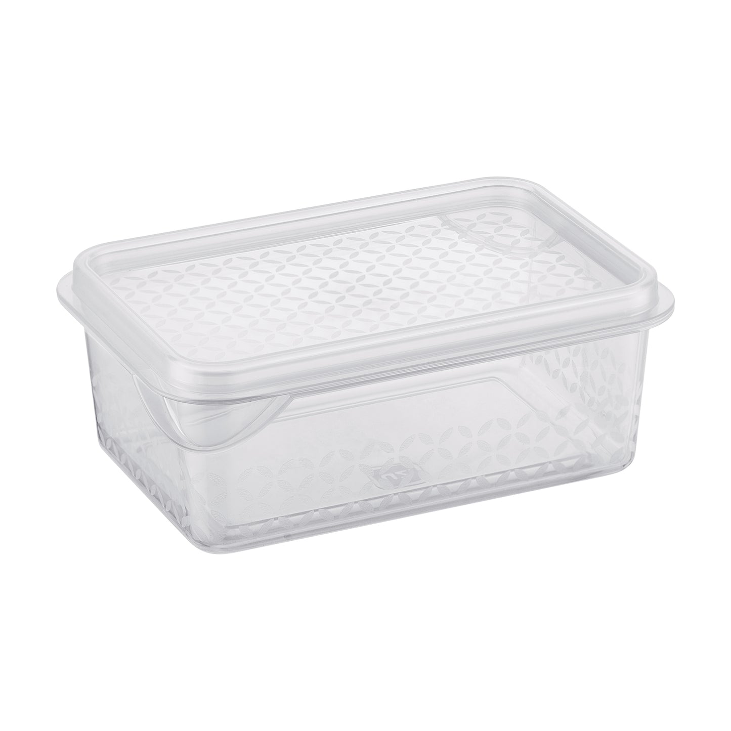 CONTENEDORES MULTIUSO MULTI 250ML TRANSP. TRANSLUCIDO