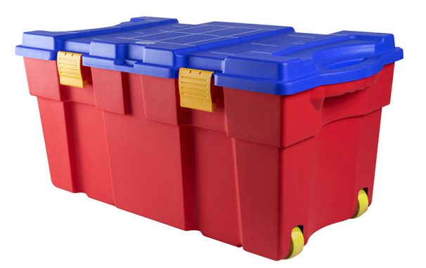 BAUL 130 LTS. (16UN)