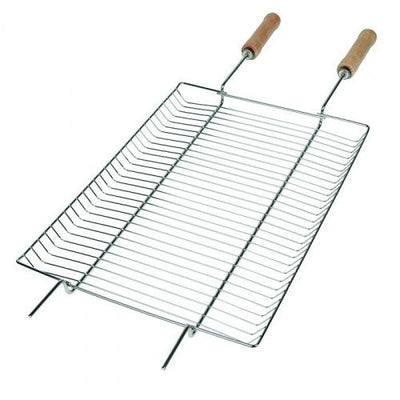 Parrillas