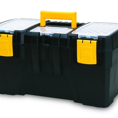 Cajas de Herramientas