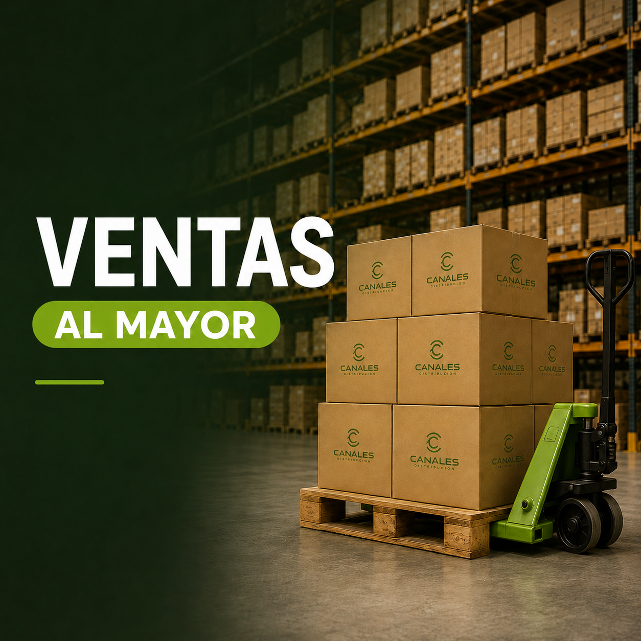 MAYORISTA