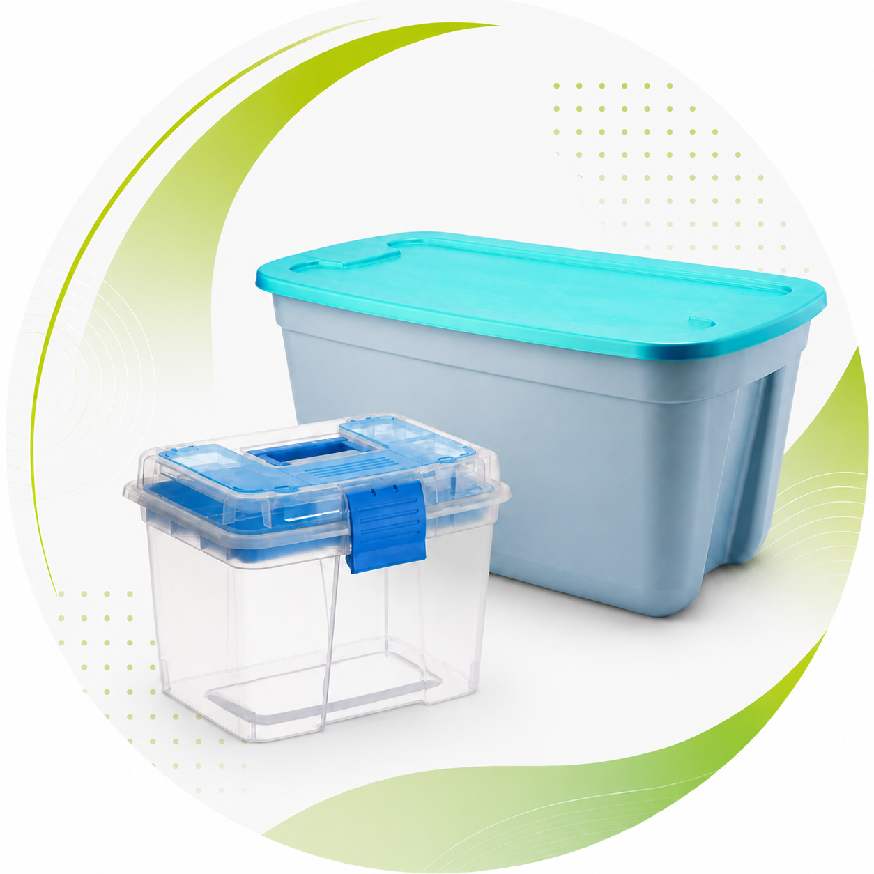 ORGANIZACÍON
