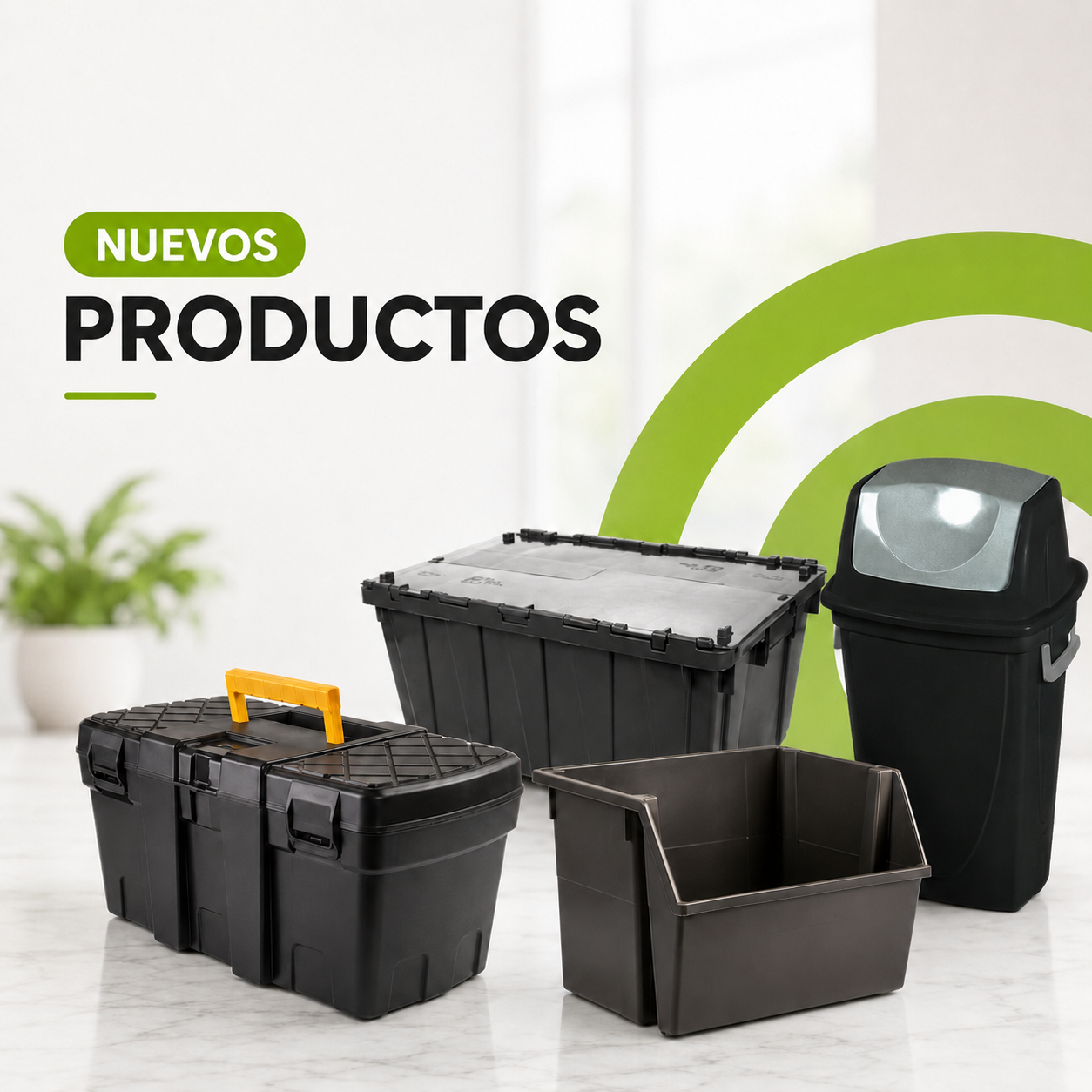 NUEVOS PRODUCTOS