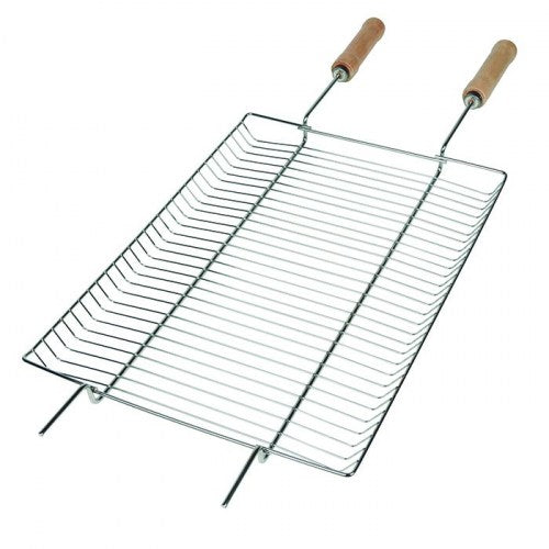 REJILLA BIG GRILL 84X36X5,5H