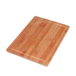 Tabla Rectangular 35x25cm Bamboo