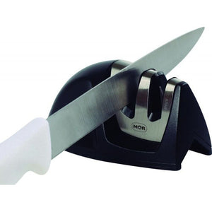 AFILADOR DE CUCHILLO 9,5CMX5CM - LINEA ASADOR