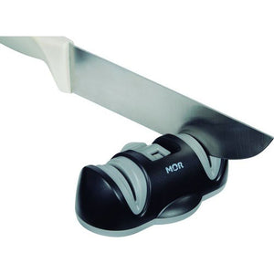 AFILADOR DE CUCHILLO 13CMX7CM - LINEA ASADOR