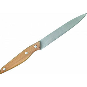 CUCHILLO BARBACOA