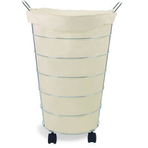 CESTO DE ROPA 47CM X 66CM - UTILITA