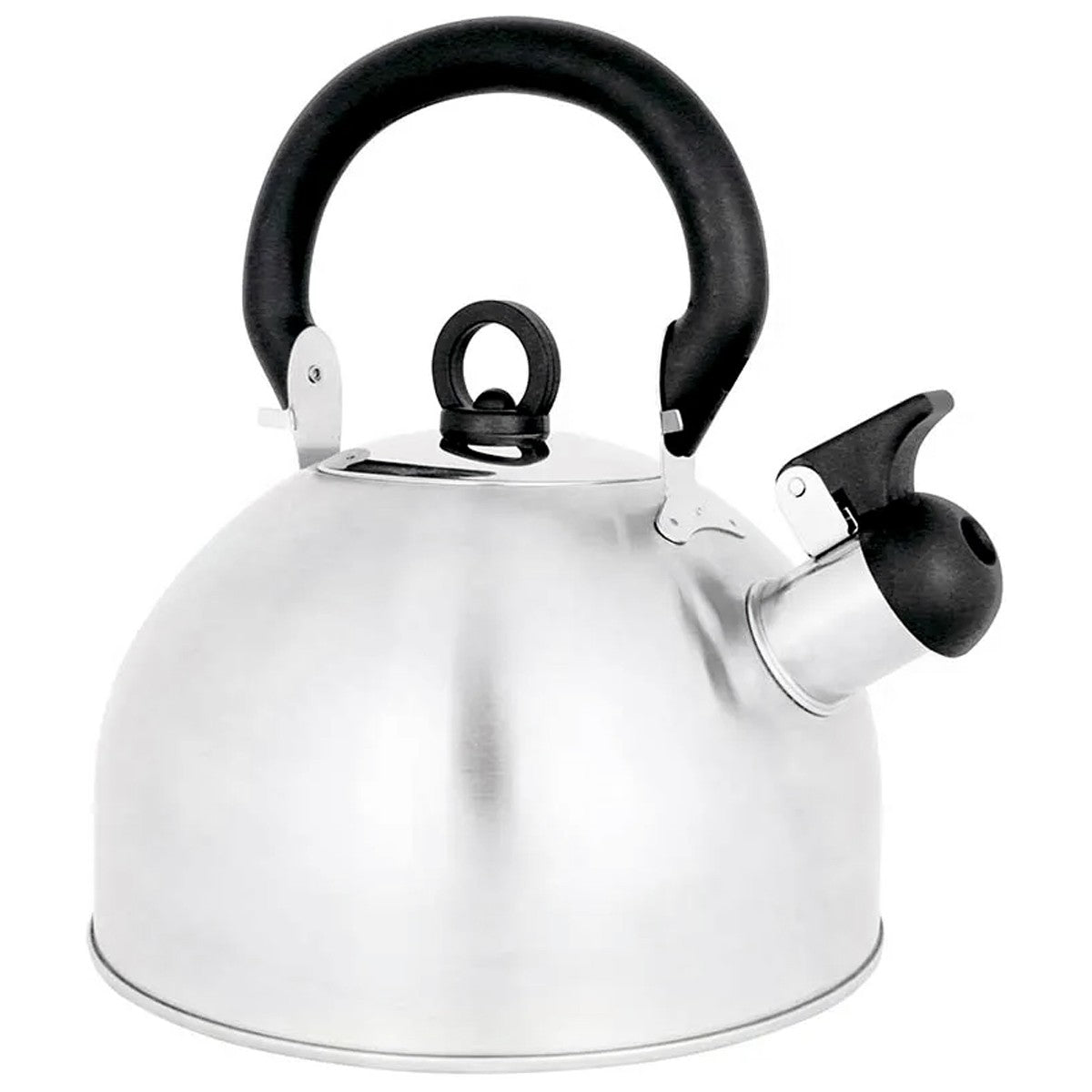 Tetera Acero Inox 2,5L Delizie (007702)