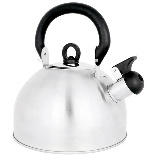 Tetera Acero Inox 2,5L Delizie (007702)