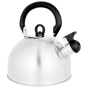 Tetera Acero Inox 2,5L Delizie (007702)