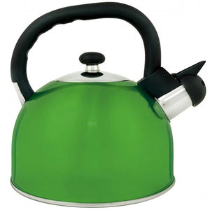 Tetera En Acero Inox 2,5L Mattina Mixta