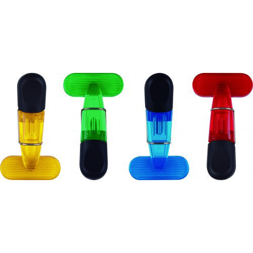 CLIP MAGNETICO