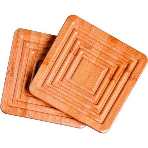 BASE PARA OLLA BAMBOO 2 PIEZAS