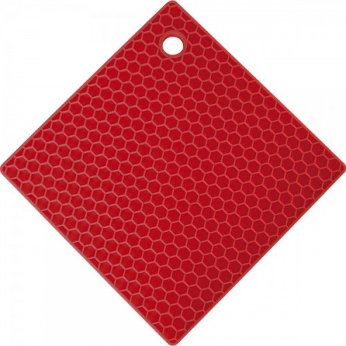 Apoyo Para Cacerola Rectangular De Silicona