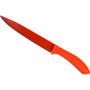 CUCHILLO PARA FILETEAR - LINEA COLORI