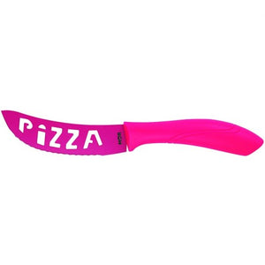 Cuchillo Para Pizza - Línea Colori