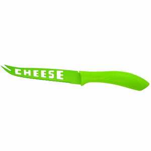 Cuchillo Para Queso - Línea Colori