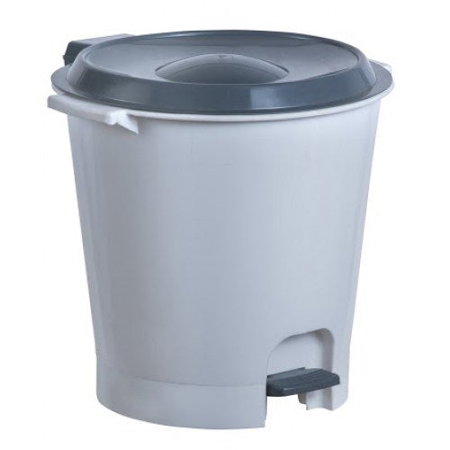 BASURERO 12 LTS AUTOMATICO