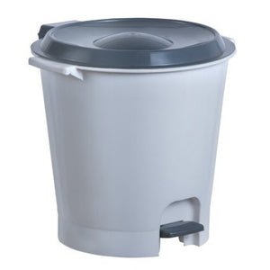 BASURERO 12 LTS AUTOMATICO