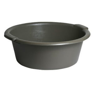 LAVATORIO 30 LTS. GRIS (L2)