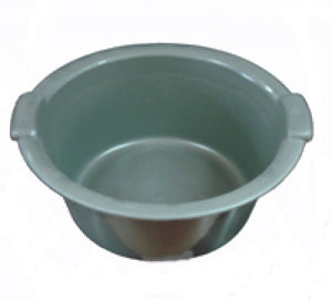 VASIJA REDONDA CHICA REC.