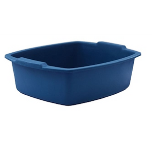 VASIJA RECTANGULAR 10 LITROS (L2)