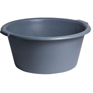 LAVATORIO 50 LTS. GRIS (L2)