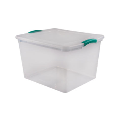 Caja Wenbox 45 LTS