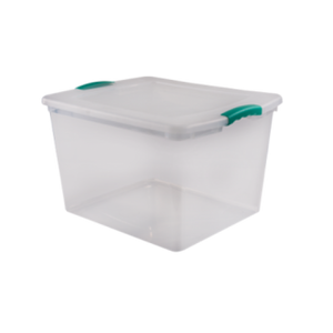 CAJA WENBOX 45 LTS. (60 UN)