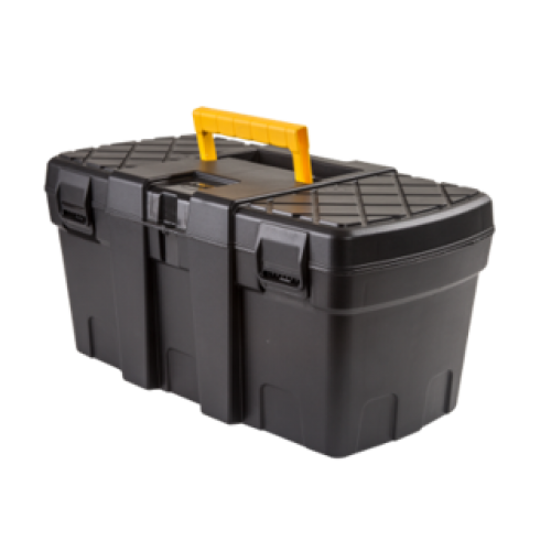 CAJA HERRAMIENTAS TOOLBOX 18" (120UN)