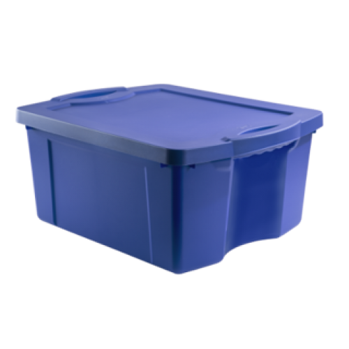 FULLBOX 55 LTS AZU/AZU (40UN)