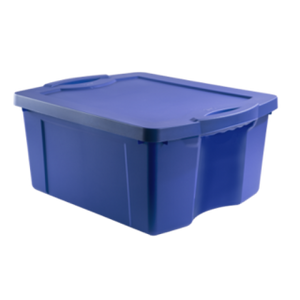 FULLBOX 55 LTS AZU/AZU (40UN)