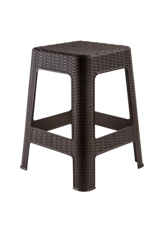 BANQUITO RATAN (210UN)