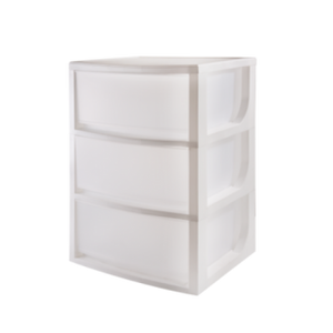 ORDENADOR 3 CAJONES GRANDE.(6UN)